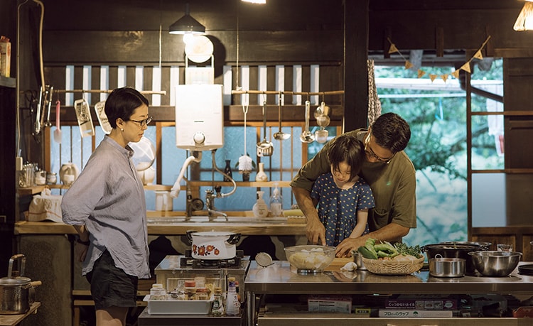 Airbnbで暮らすように旅をしてみませんか？ 宿泊体験+Tポイント100,000ポイントプレゼント