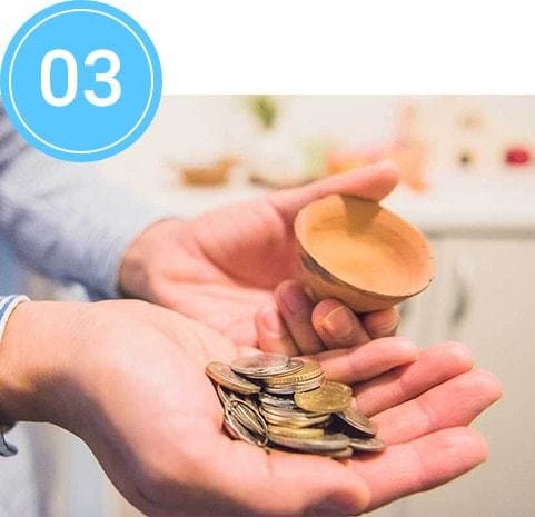 ちょっとした副収入が得られるかも