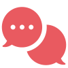 メッセージ