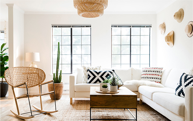 Step1 運用物件のヒアリング