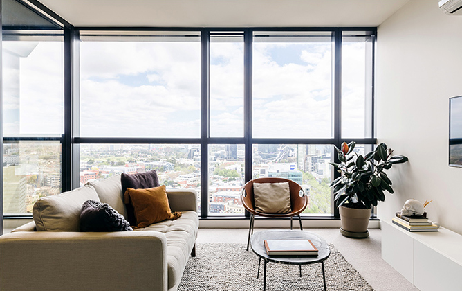 Step1 運用物件のヒアリング