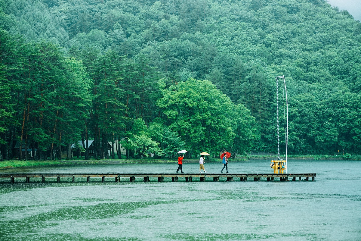 五十嵐靖晃<雲結い(くもゆい)>
