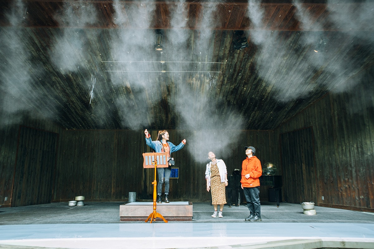 マーリア・ヴィルッカラ<ACT>