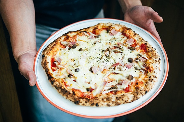 パン・ド・カンパーニュ