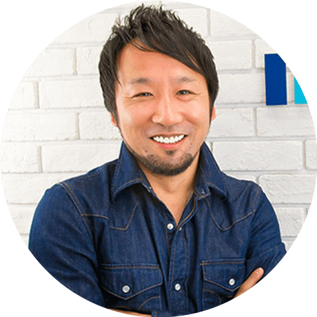 株式会社イロドリ 代表取締役 福島 将人