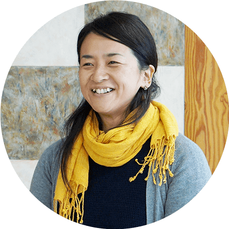 NPO法人アーキペラゴ 串田 えみ