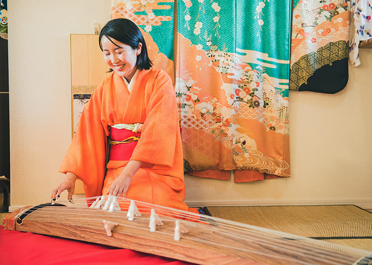 東京都 Yuka & Masato With Poohさん