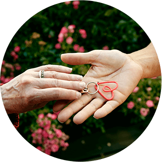 鍵の受け渡し・台帳取得のやり取りをおまかせできる