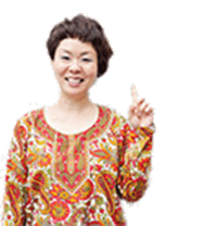Etsukoさん