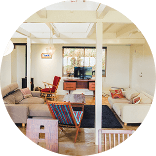 お部屋登録方法