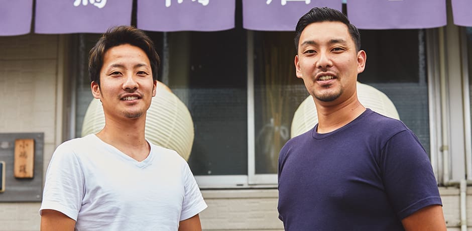 1200年の歴史を誇る職人の技を、Airbnbより世界に発信