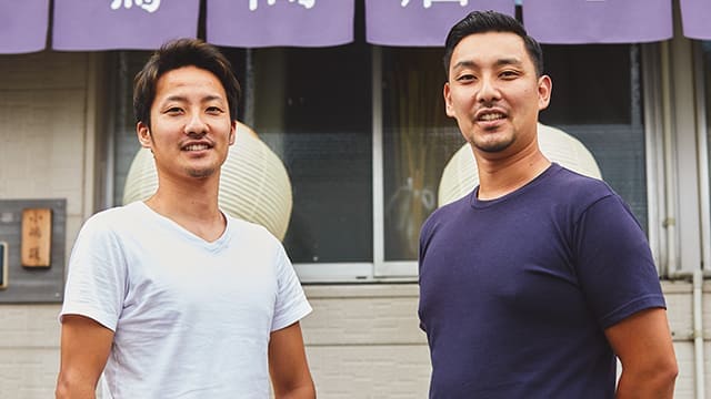 1200年の歴史を誇る職人の技を、Airbnbより世界に発信