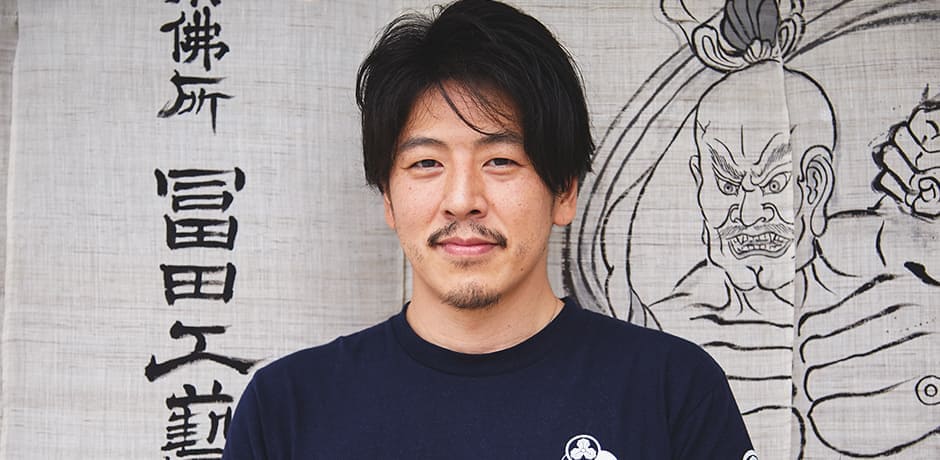 1200年の歴史を誇る職人の技を、Airbnbより世界に発信