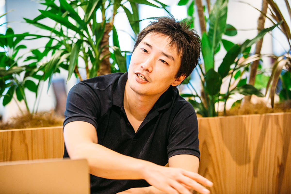 田中さんは、「予算や条件など、社員が自ら選べるうえ、選択肢が広がること」も、Airbnbを導入したメリットだと語る。