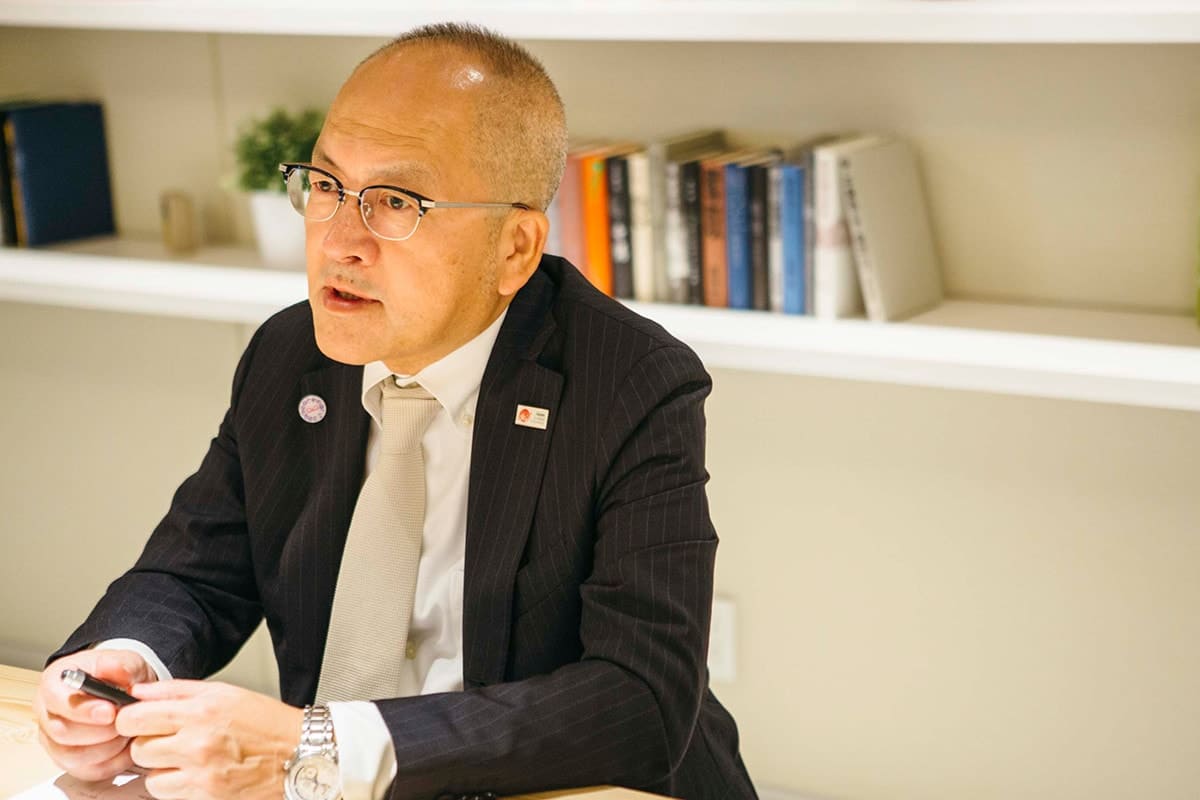 「山陰インバウンド機構」では、地域の出版社とマップを作ったり、地元の食品メーカーとコラボしたオリジナルの商品開発なども手掛けているという。