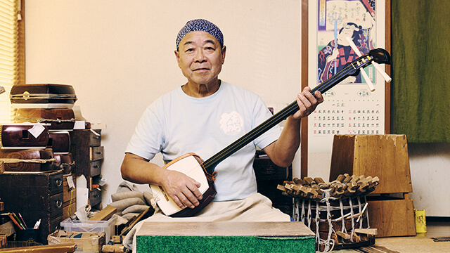 あなたの暮らしが観光になる。「TODEN LIFE TOURISM」プロジェクト