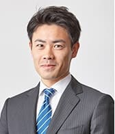 弁護士 谷口和寛（弁護士法人御堂筋法律事務所 東京事務所）