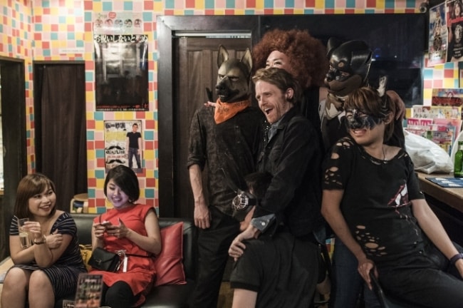 カミングアウト東京