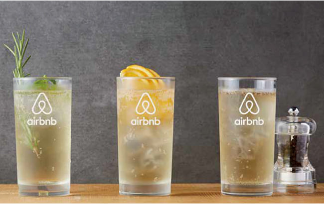 旅するハイボール