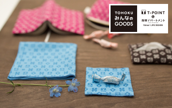 TOHOKUみんなのGOODS