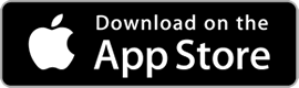 iPhone APP Storeからダウンロード