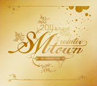 2011 SMTOWN Winter 'The Warmest Gift'