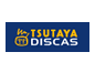 TSUTAYA　DISCAS