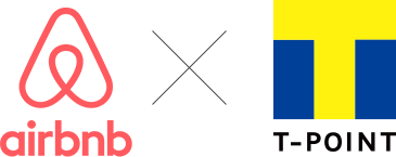 Airbnb×Tpoint