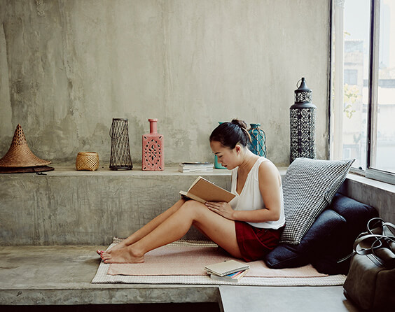 自分だけの“とっておき”体験を!「一人旅」