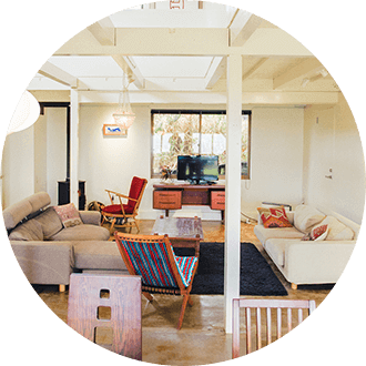 お部屋登録方法