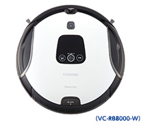 東芝 スマートロボットクリーナー Smarbo