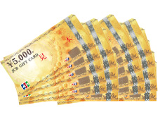 祝Tポイント10周年×商品交換1周年!!! ファンタスティック セレクション