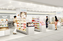 TASHIRO新宿ルミネ店（コスメ）