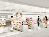 (8)TASHIRO ルミネ新宿店 （コスメ）